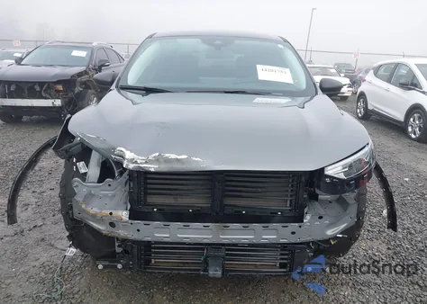 2024 Ford Escape Active z USA, uszkodzony, nr VIN 1FMCU9GN7RUB50485